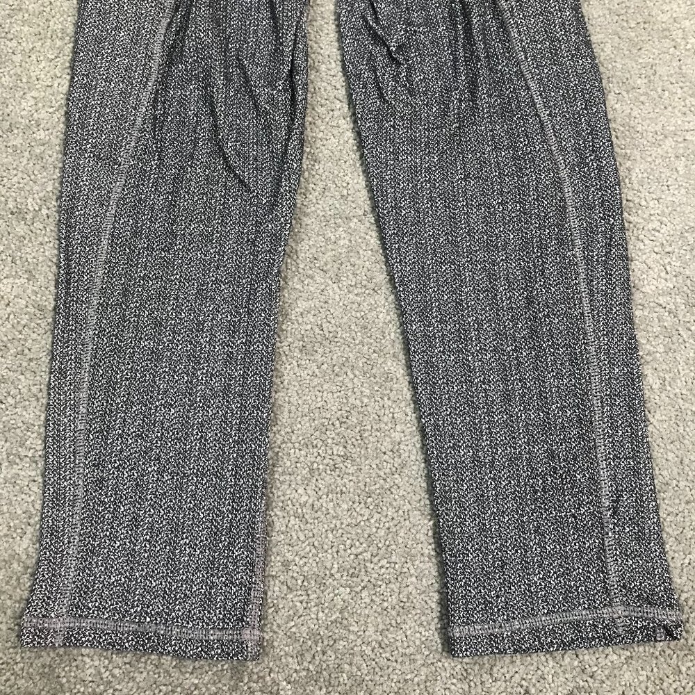 Athleta: Good Condition Static Drifter Capri Pants - image 7